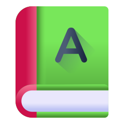 Book icon