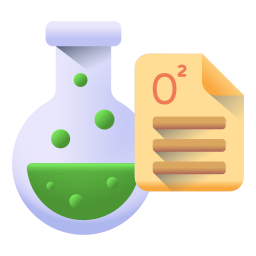 Test results icon