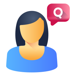 Query icon