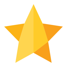 Star icon