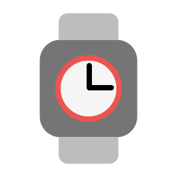 smartwatch icon