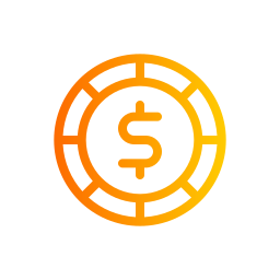 dollar icon