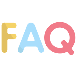 faq Icône