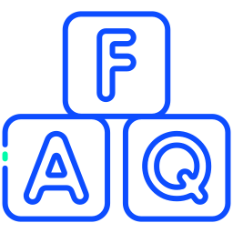 faq Icône