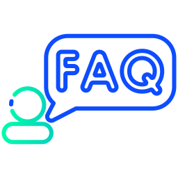 faq Icône