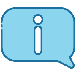 Information icon