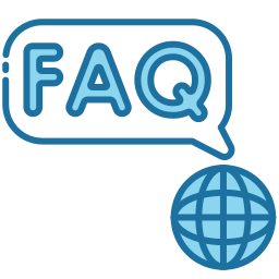 faq Icône