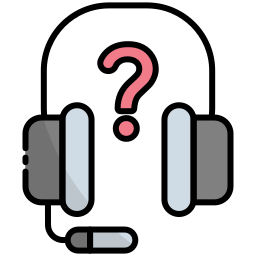 Headphone icon