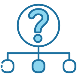 Question icon