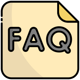 faq Icône