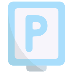 Parking icon