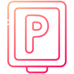 parken icon