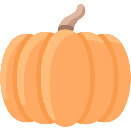 Pumpkin icon