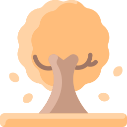 Tree icon