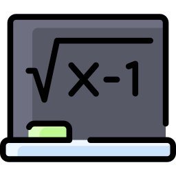 Blackboard icon