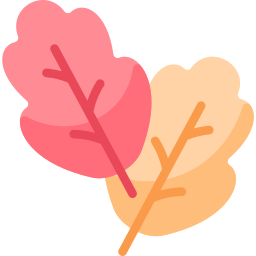 Leaf icon