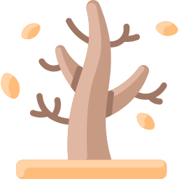 Tree icon