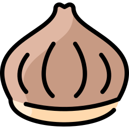 Chestnut icon