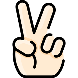 finger icon