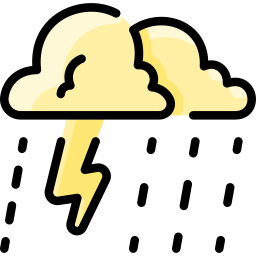 Storm icon