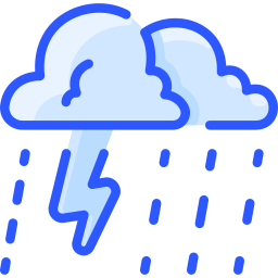 Storm icon