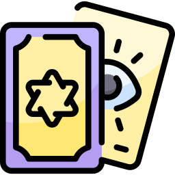 tarot icon