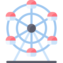 riesenrad icon