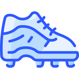 Soccer boot icon