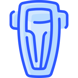 Shin guards icon