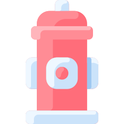 feuerhydrant icon