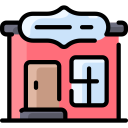 Store icon