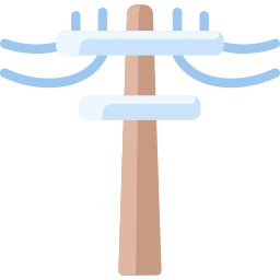 strommast icon