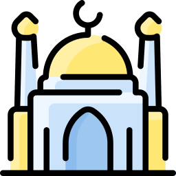 moschee icon