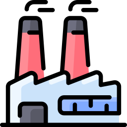 Factory icon