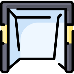 Goal box icon