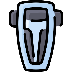 Shin guards icon