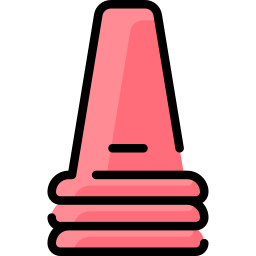 Cone icon