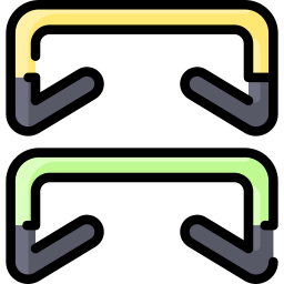 Hurdles icon