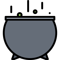 Cauldron icon