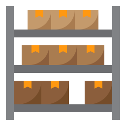 Storehouse icon