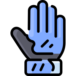 Glove icon