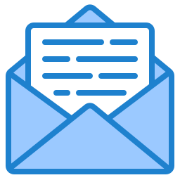 e-mail icon