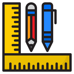 schreibwaren icon