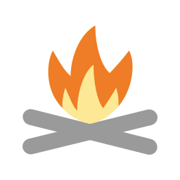 lagerfeuer icon