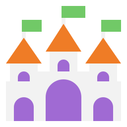 schloss icon