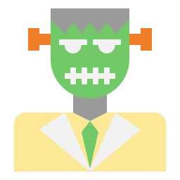 frankenstein icon