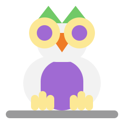 Owl icon