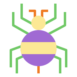 spinne icon