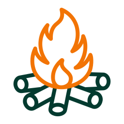 lagerfeuer icon