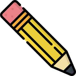 Pencil icon